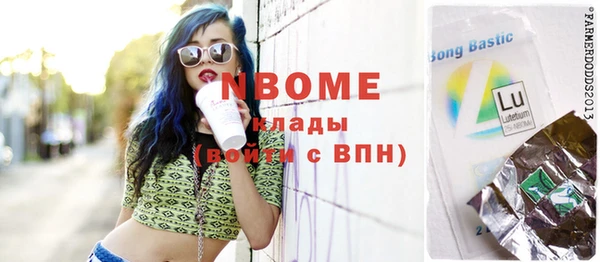 хмурый Богородицк