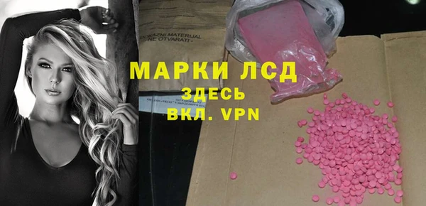 хмурый Богородицк